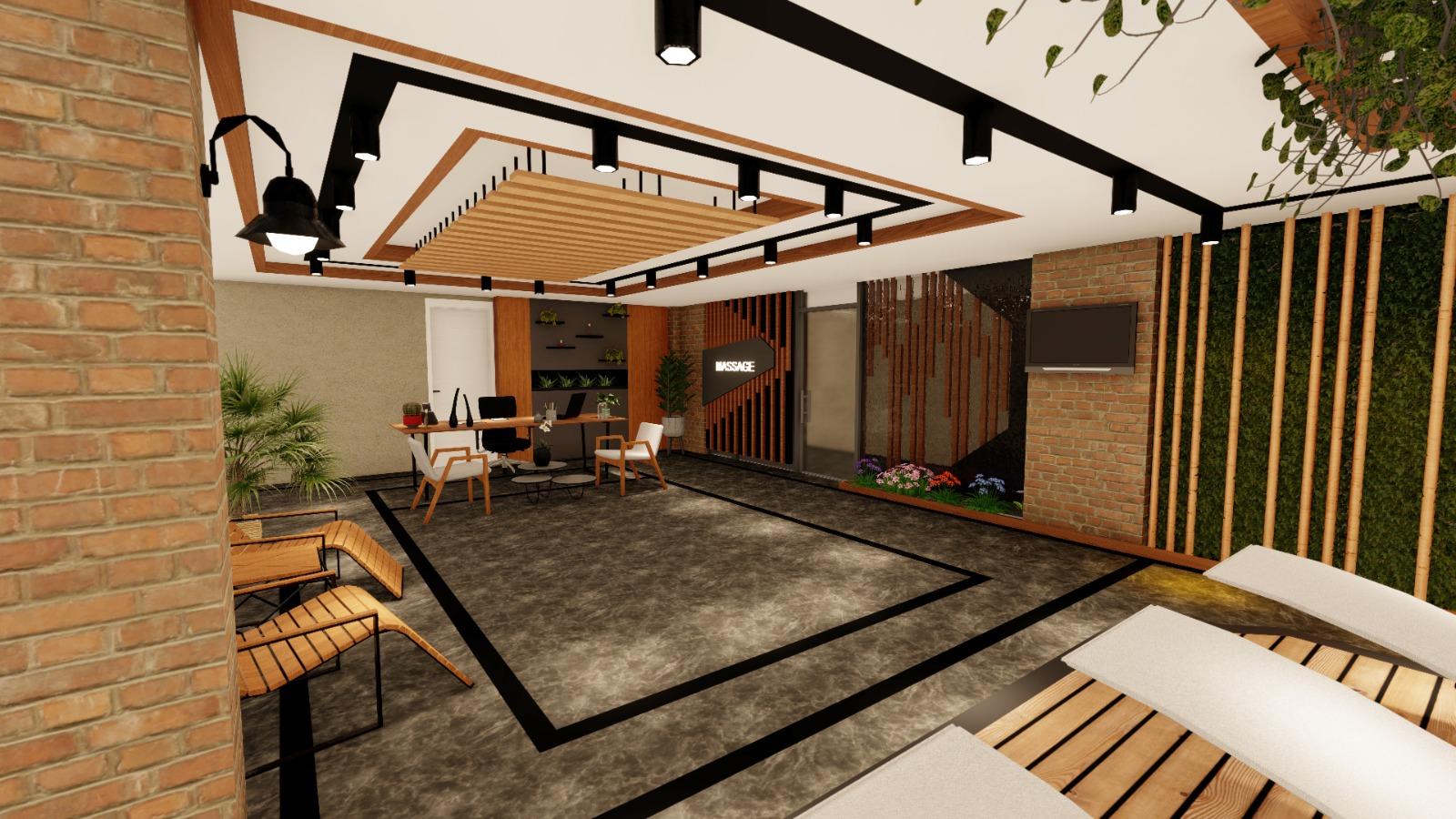 Clover Magic Park Side Hotel 外观 照片