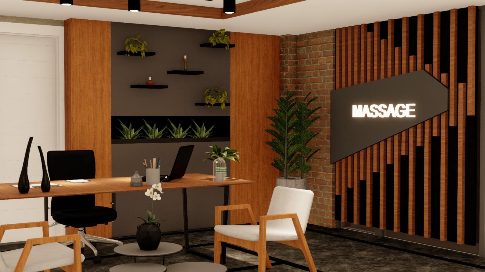 Clover Magic Park Side Hotel 外观 照片
