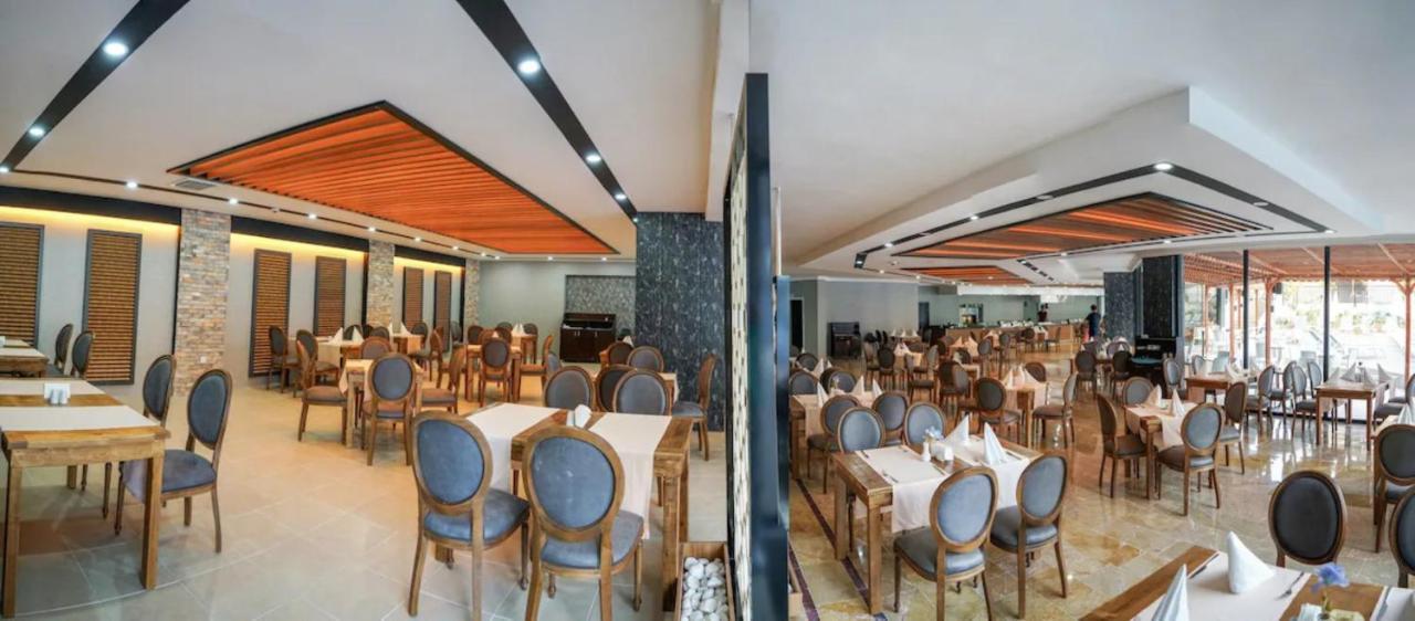Clover Magic Park Side Hotel 外观 照片